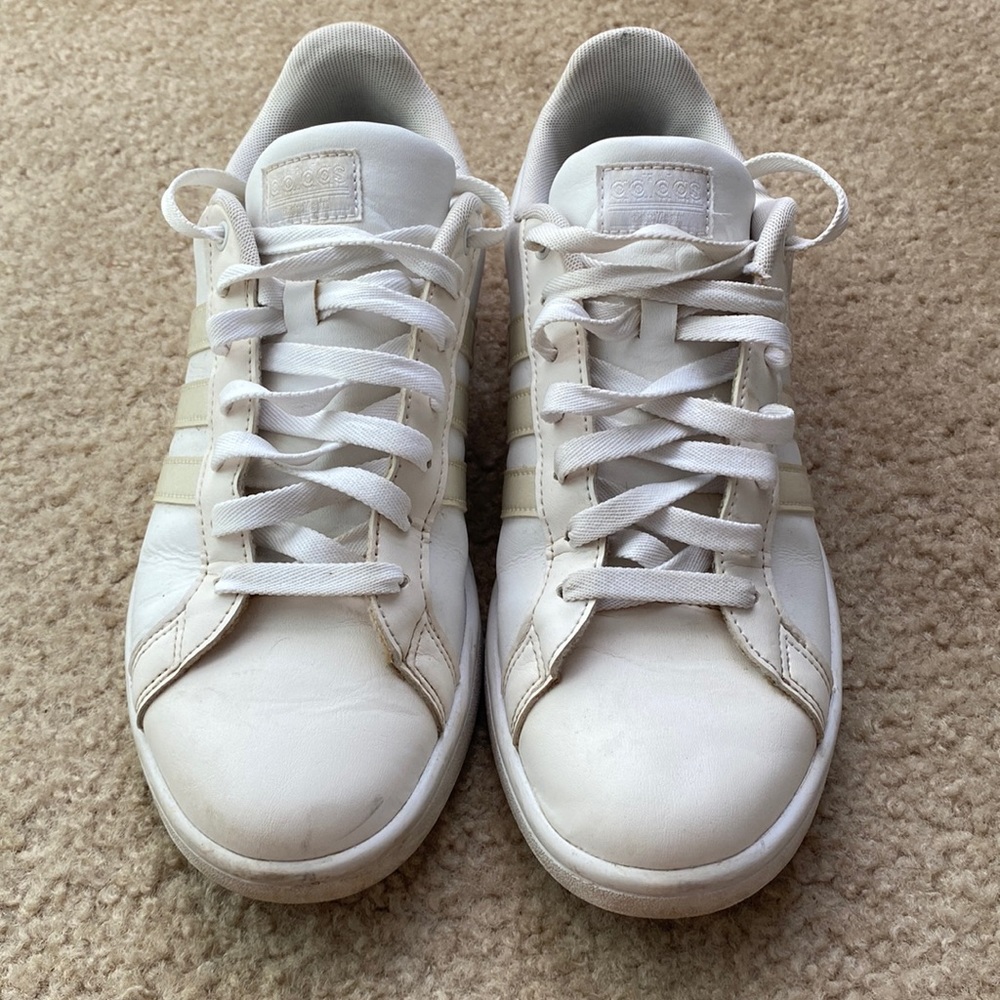 Adidas Neo sneakers size 9.5